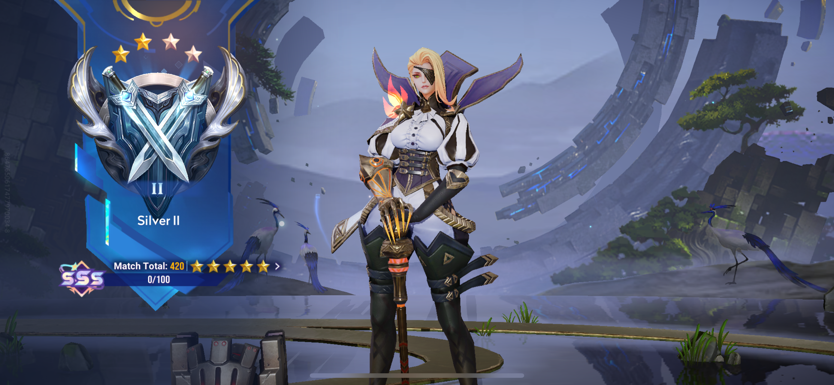 Gaming image